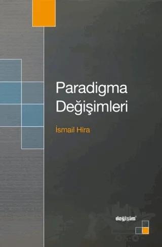 Paradigma Değişimleri