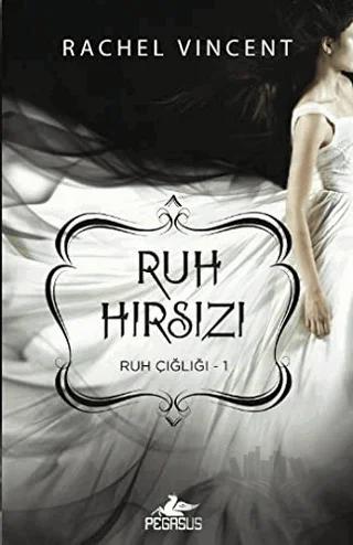 Ruh Hırsızı