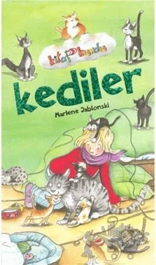 Kediler