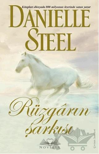Rüzgarın Şarkısı