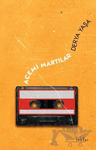 Acemi Martılar