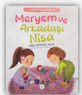 Meryem ve Arkadaşı Nisa