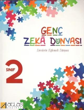 GENÇ ZEKA DÜNYASI 2. Sınıf