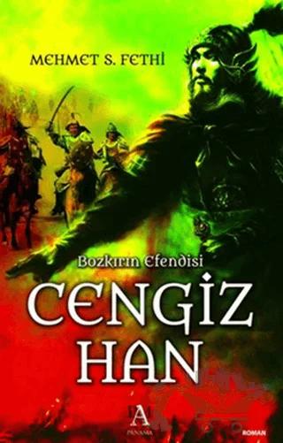 Cengiz Han