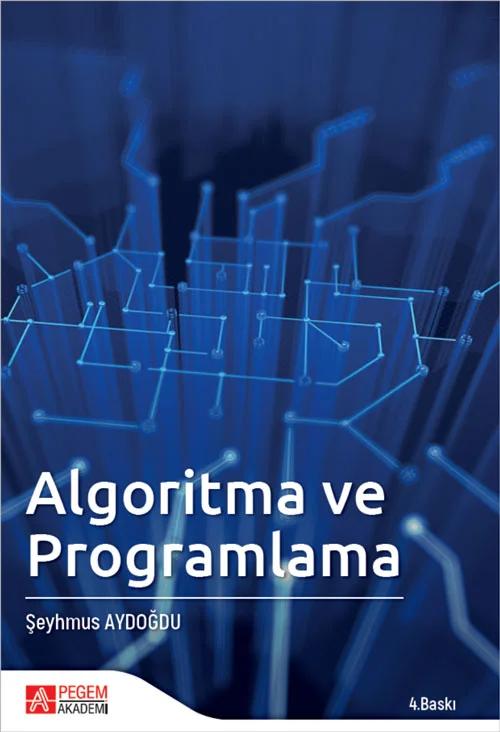 Algoritma ve Programlama