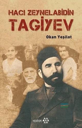 Hacı Zeynelabidin Tagiyev