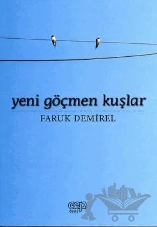 Yeni Göçmen Kuşlar