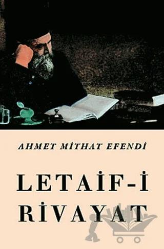 Letaif-i Rivayat