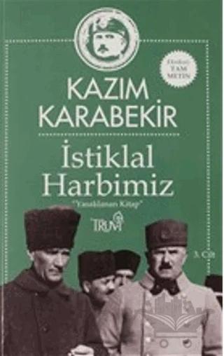 İstiklal Harbimiz 3.Cilt