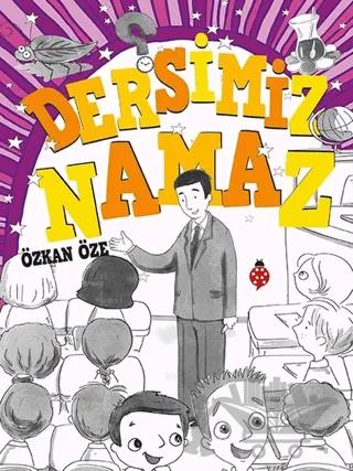 Dersimiz Namaz