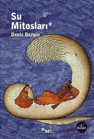 Su Mitosları
