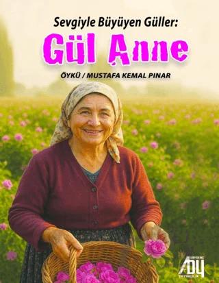 Gül Anne