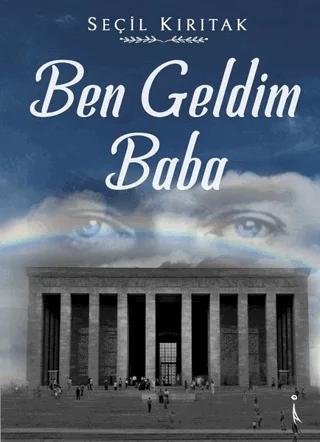 Ben Geldim Baba