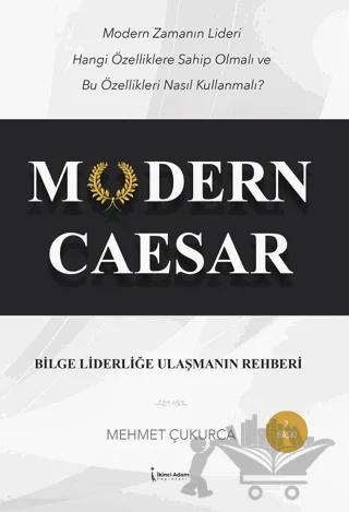 Modern Caesar