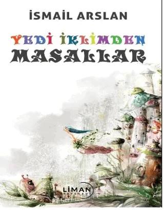 Yedi İklimden Masallar