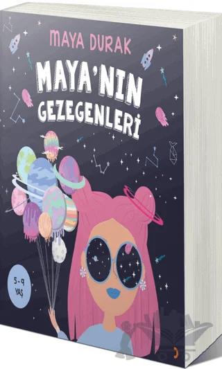 Maya’nın Gezegenleri