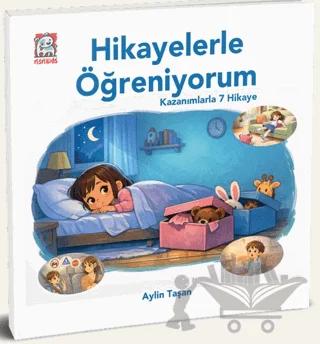 Hikayelerle Öğreniyorum