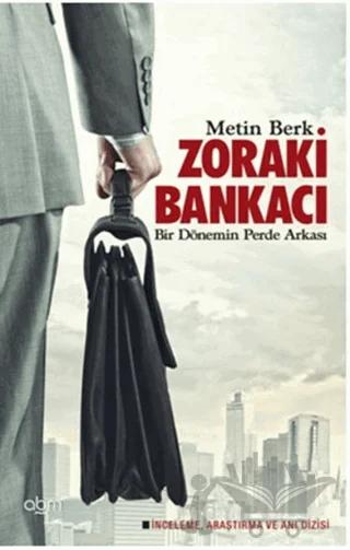Zoraki Bankacı