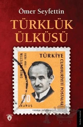 Türklük Ülküsü