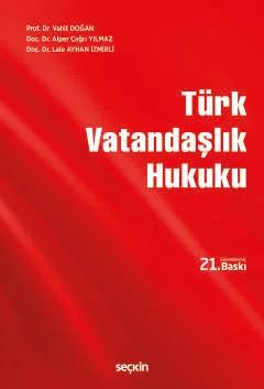 Türk Vatandaşlık Hukuku