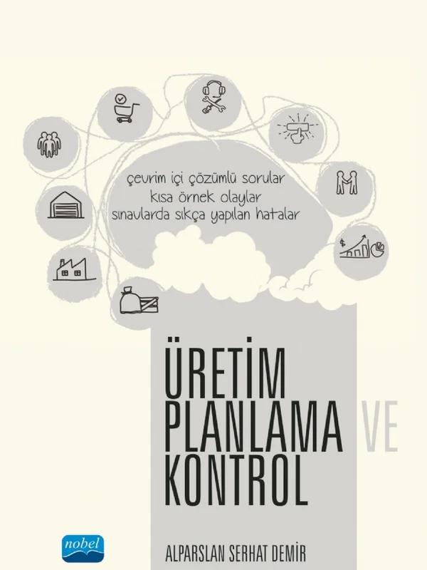 Üretim Planlama ve Kontrol