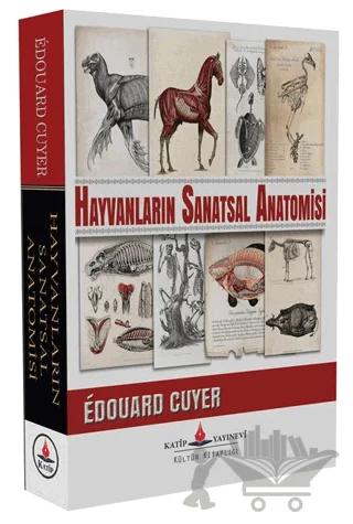 Hayvanların Sanatsal Anatomisi
