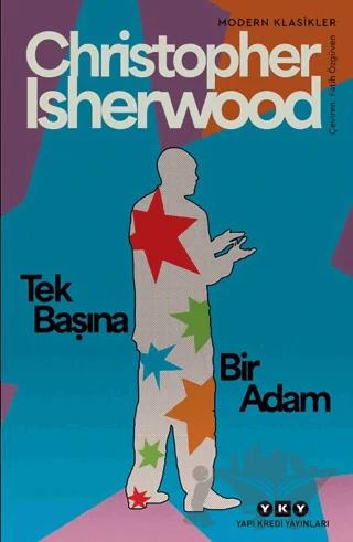 Tek Başına Bir Adam