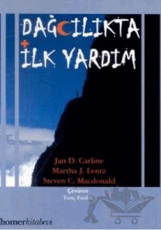 Dağcılıkta İlk Yardım