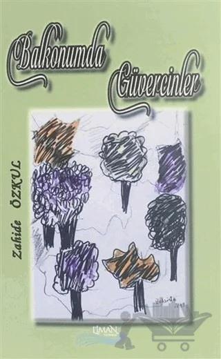 Balkonumda Güvercinler