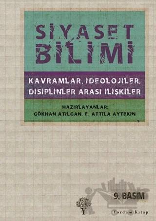 Siyaset Bilimi