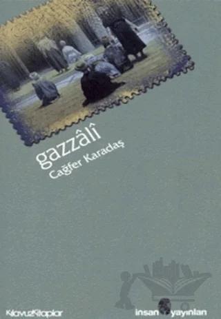 Gazzali