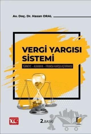Vergi Yargı Sistemi
