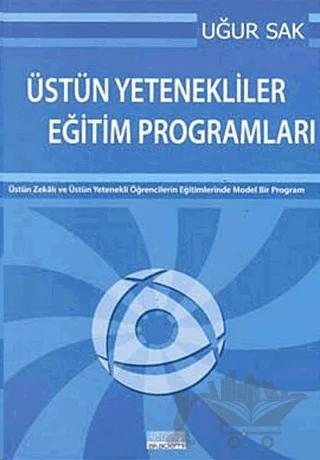 Üstün Yetenekliler Eğitim Programları