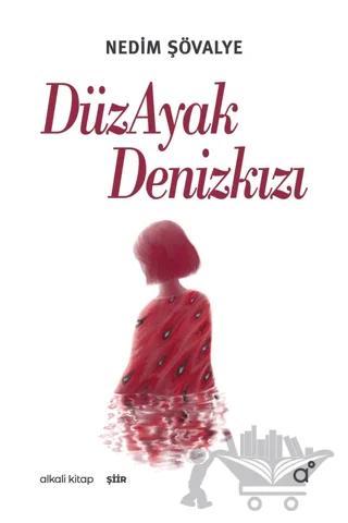 DüzAyak Denizkızı