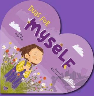 Duas For Myself (İngilizce Kendim İçin Dualar)