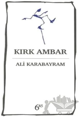 Kırk Ambar