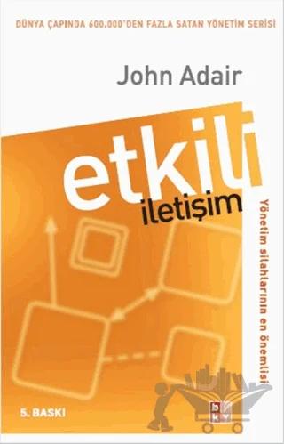 Etkili İletişim