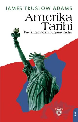 Amerika Tarihi