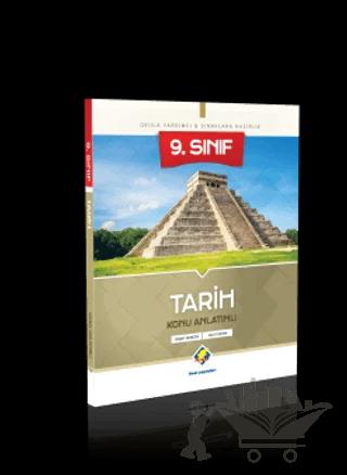 9. Sınıf Tarih Konu Anlatımı