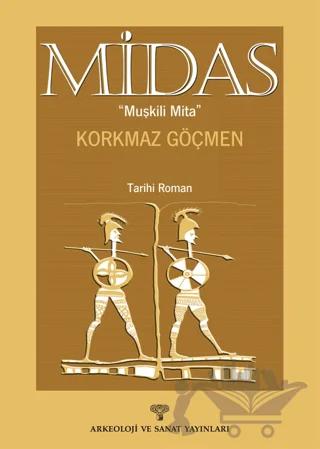 Midas - Müşkili Mita