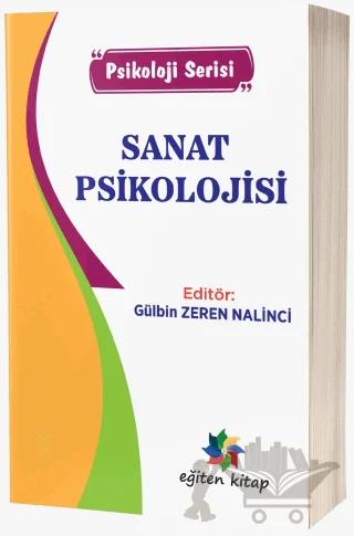 Sanat Psikolojisi - Psikoloji Serisi