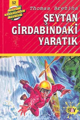 Şeytan Girdabındaki Yaratık