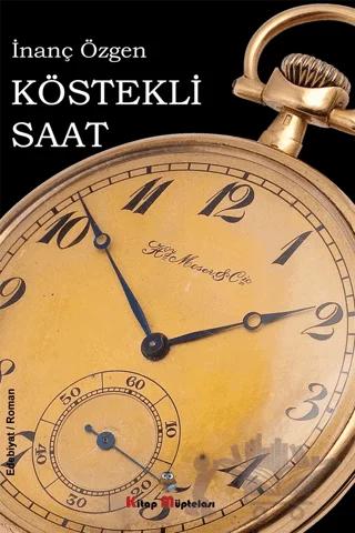 Köstekli Saat
