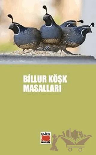Billur Köşk Masalları