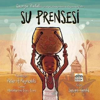 Su Prensesi