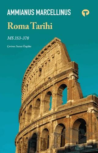 Roma Tarihi MS 353- 378