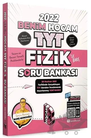 TYT Fizik Soru Bankası