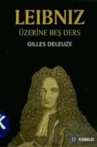 Leibniz Üzerine Beş Ders