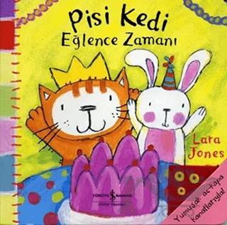 Pisi Kedi Eğlence Zamanı