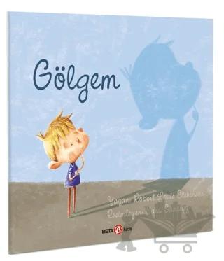 Gölgem